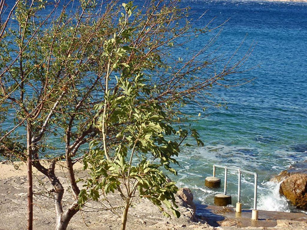 House Petra On The Beach-Sea Цесариця Екстер'єр фото