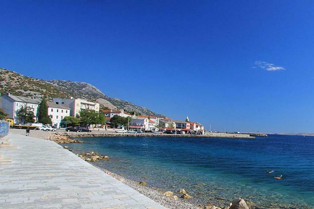 House Petra On The Beach-Sea Цесариця Екстер'єр фото