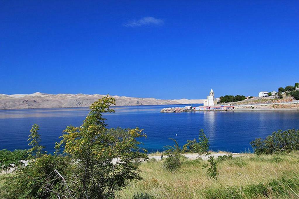 House Petra On The Beach-Sea Цесариця Екстер'єр фото