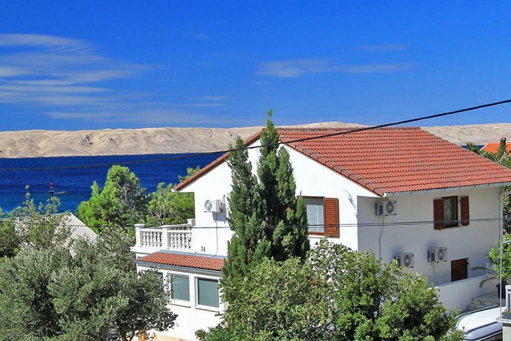 House Petra On The Beach-Sea Цесариця Екстер'єр фото